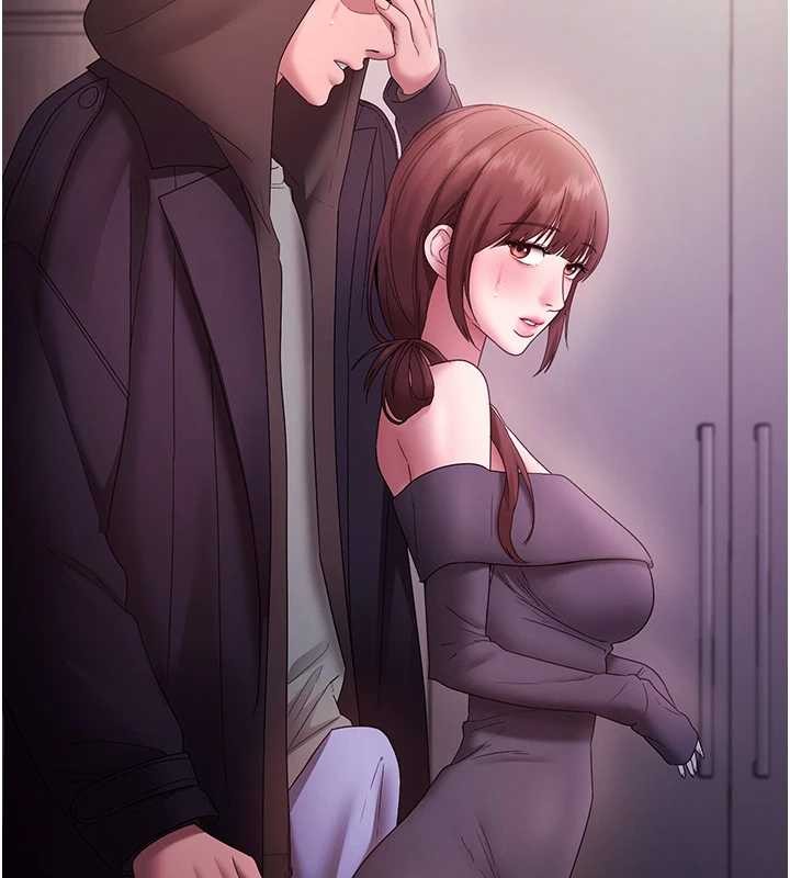 老闆娘的诱惑第81話-硬到快要炸開了