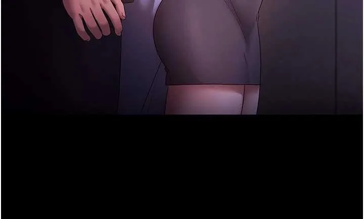老闆娘的誘惑第81話-硬到快要炸開了