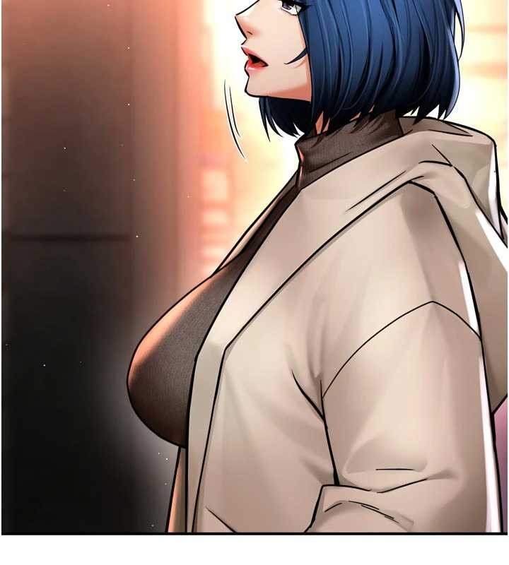 痒乐多阿姨第86話-不願回想的過去