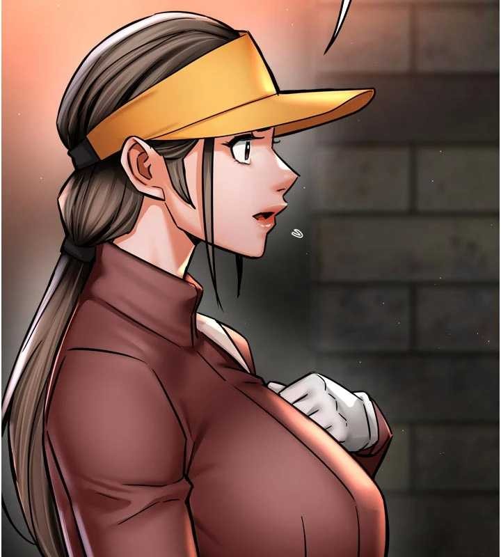 癢樂多阿姨第86話-不願回想的過去