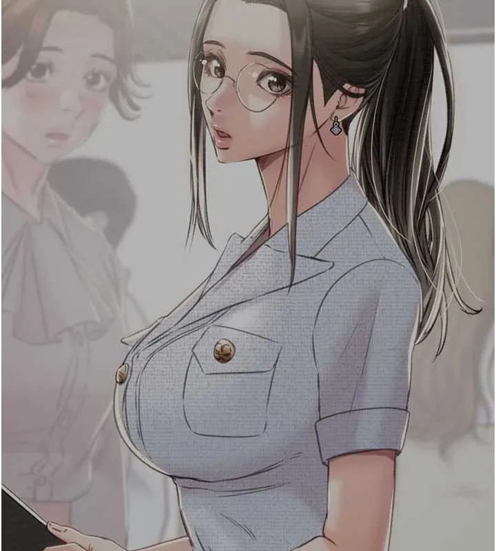 掠夺行动-第82話-議員最能幹的女秘書 - 图片 129