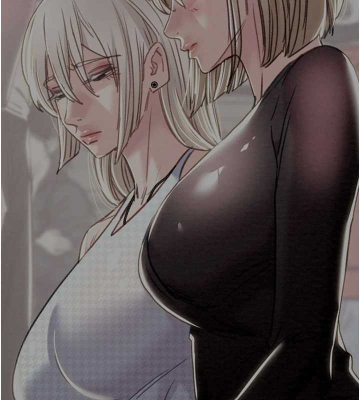 掠奪行動第82話-議員最能幹的女秘書