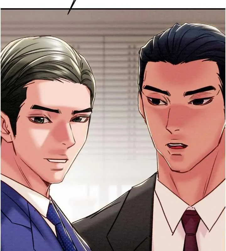 掠奪行動第82話-議員最能幹的女秘書
