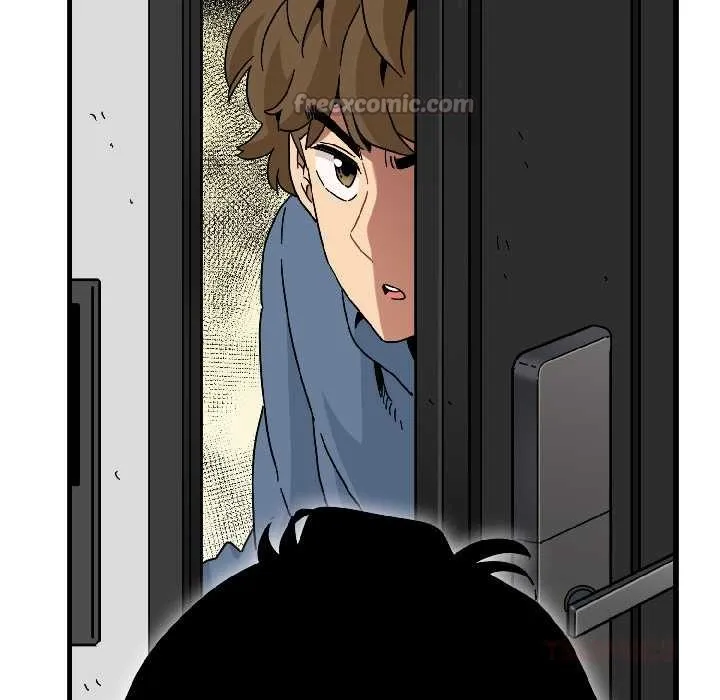 发小碰不得-第95話 - 图片 156