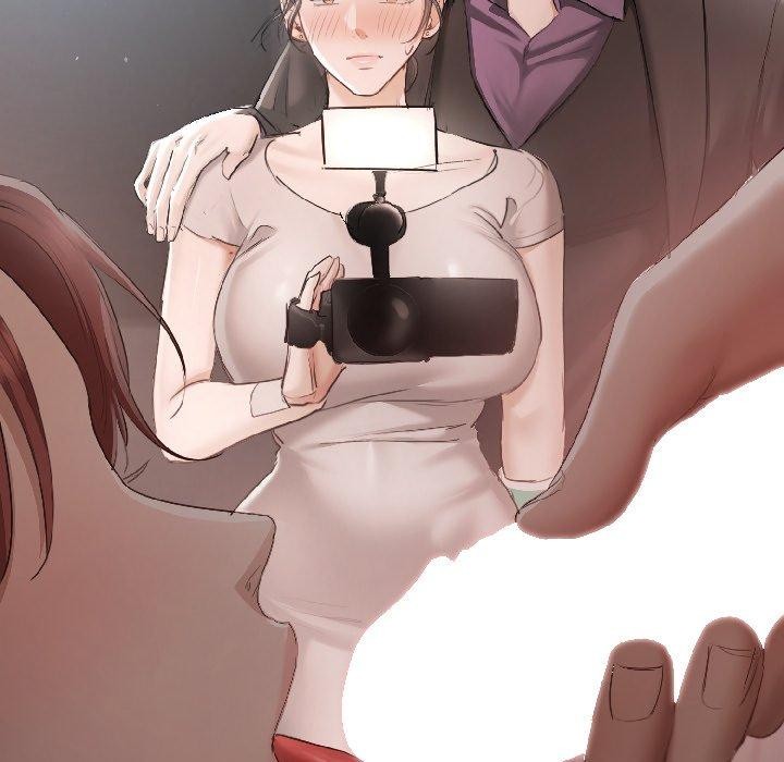 契約的代價第4話