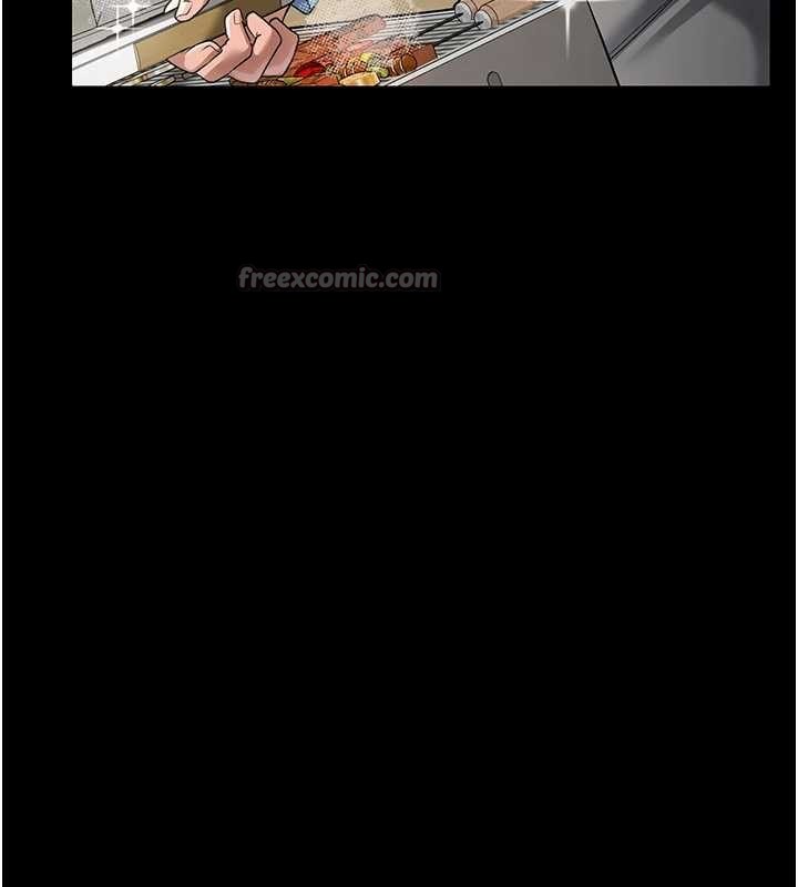 借妻条约第24話-暗潮洶湧的聚餐