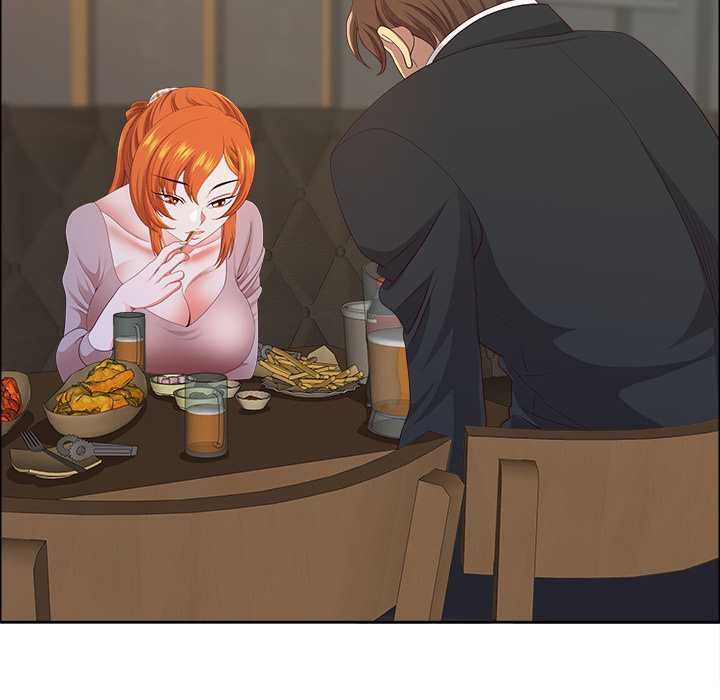 最强男人第51話