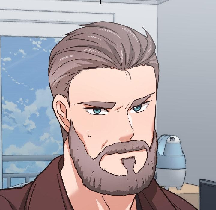 我的傻瓜男友第38話