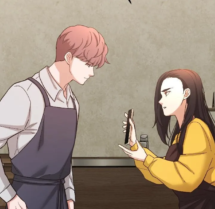 我的傻瓜男友-第38話 - 图片 105