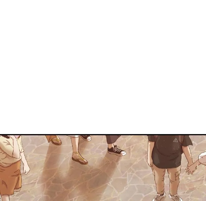 我的傻瓜男友第38話