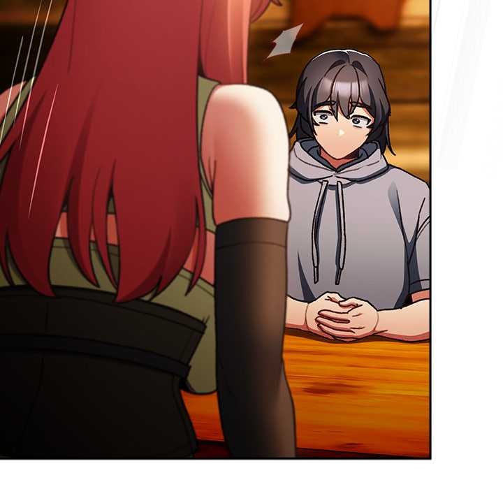 男人稀缺的異世界第12話