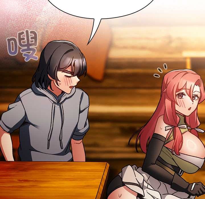 男人稀缺的異世界第12話