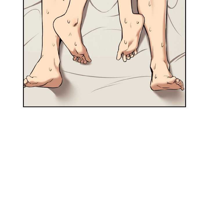 下班后的例行恋爱第83話