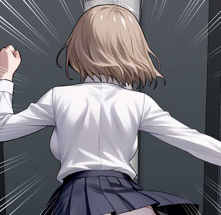 黑道X上班族第36話