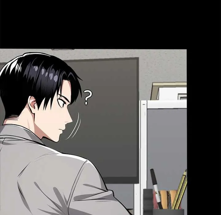 黑道X上班族-第36話 - 图片 154