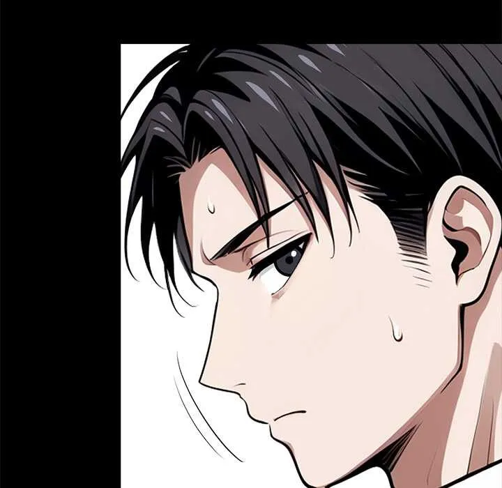 黑道X上班族第36話