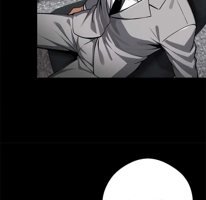 黑道X上班族第36話