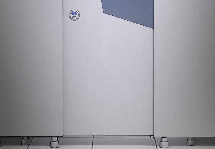 當狗不丟人第34話