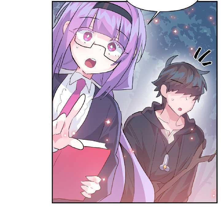 虛擬仙境第39話