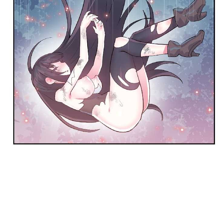 虛擬仙境第39話