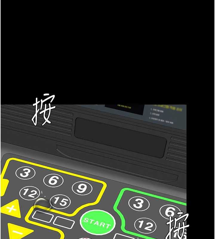 復仇母女丼第129話-健身房的不速之客