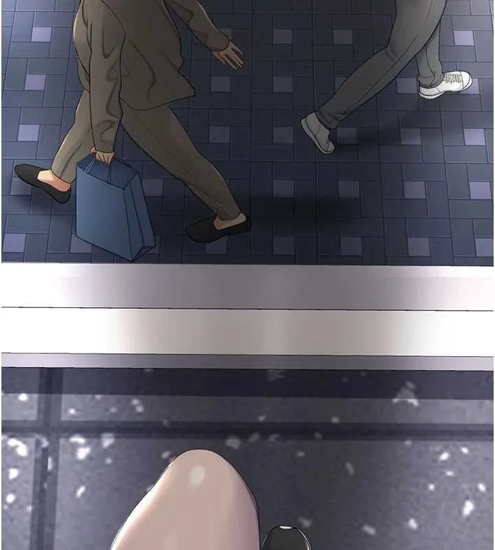 復仇母女丼-第129話-健身房的不速之客 - 图片 44