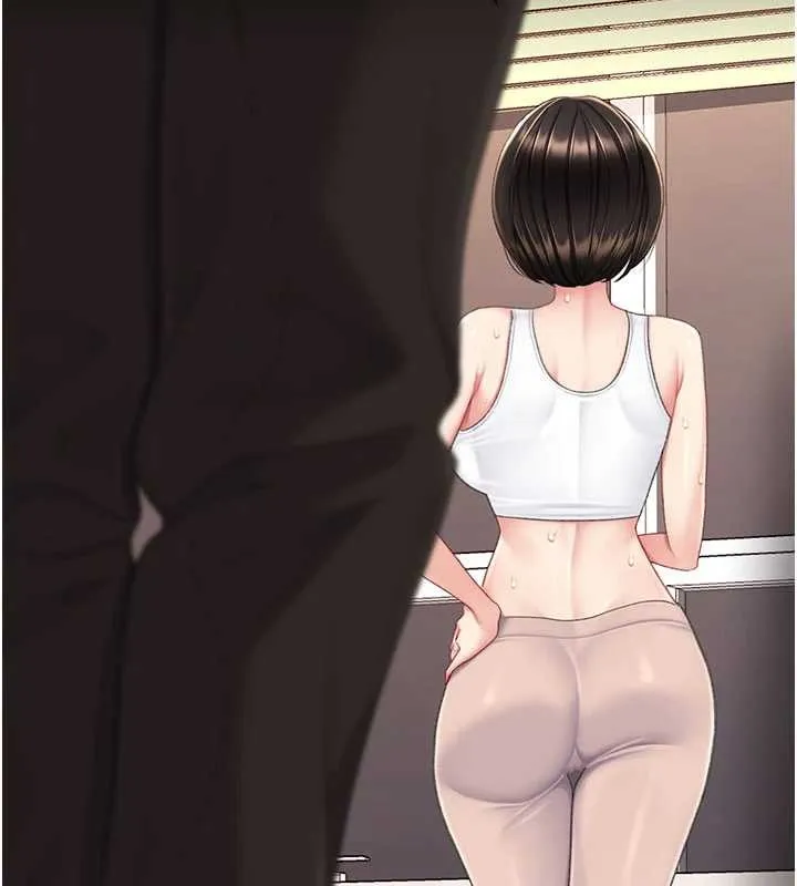 復仇母女丼-第129話-健身房的不速之客 - 图片 56