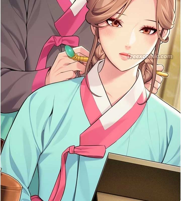 命運:貞潔慾女第66話-激情交合許終生