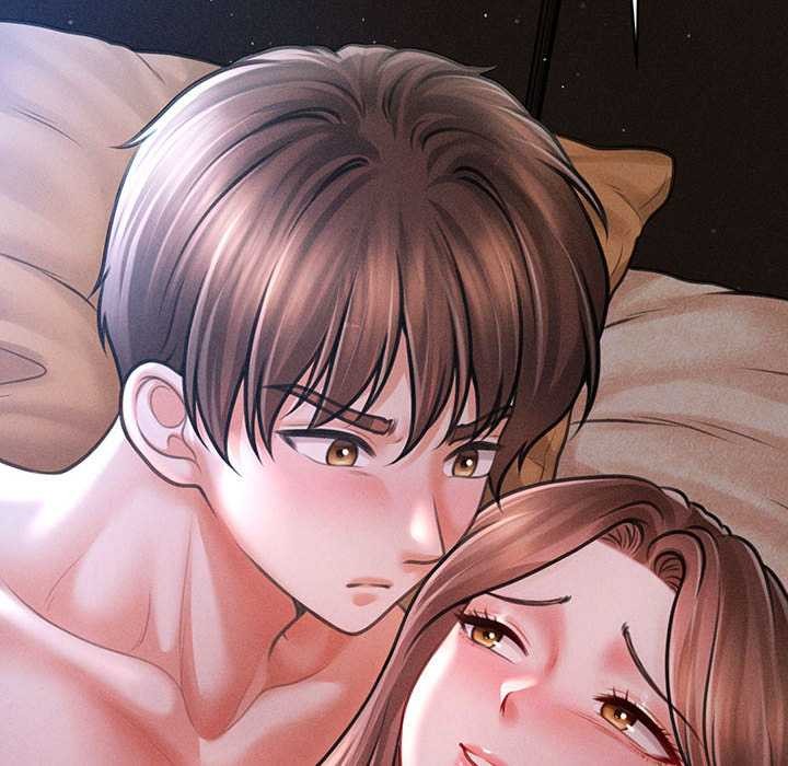 會長家的小兒子第42話