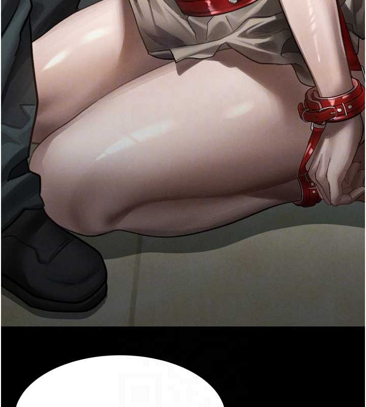 墮落物語2第36話-擊潰最後自尊心的升天快感