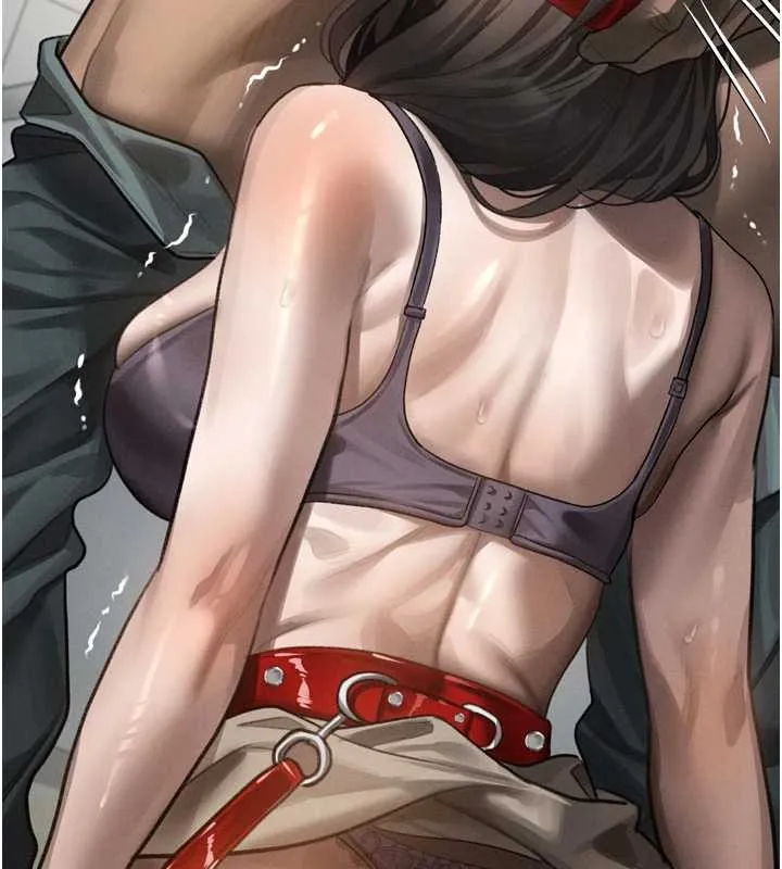 堕落物语2-第36話-擊潰最後自尊心的升天快感 - 图片 123