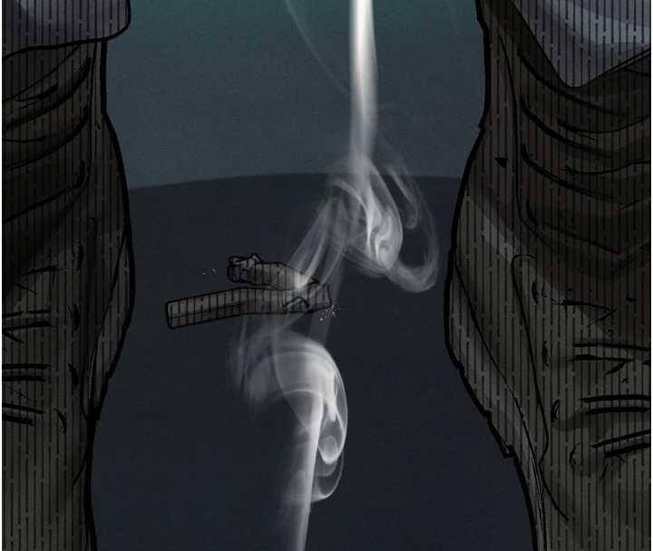 墮落物語2第36話-擊潰最後自尊心的升天快感