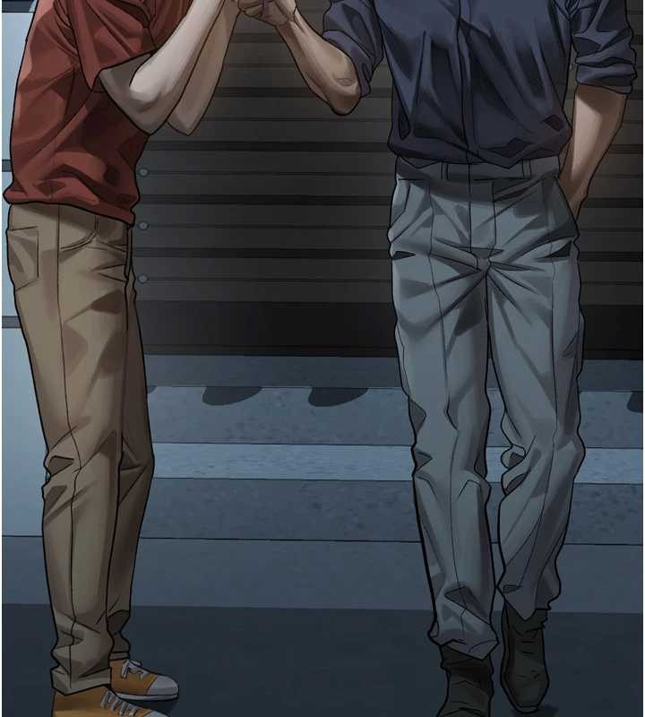 墮落物語2第36話-擊潰最後自尊心的升天快感