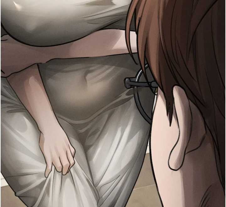 墮落物語2第36話-擊潰最後自尊心的升天快感