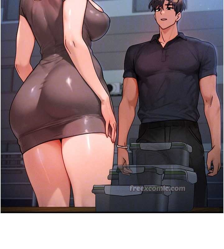 等价交换人生第39話-灌滿我的小穴&hellip;&hearts;