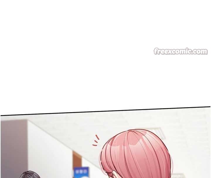 報告女班長:一根突起第30話-啟翔哥&hearts;插爆我吧