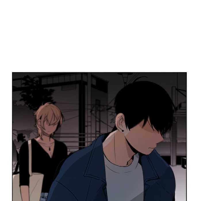 請與我私語第27話