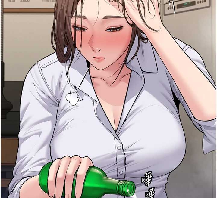 守护妳第9話-下不了手的真正原因