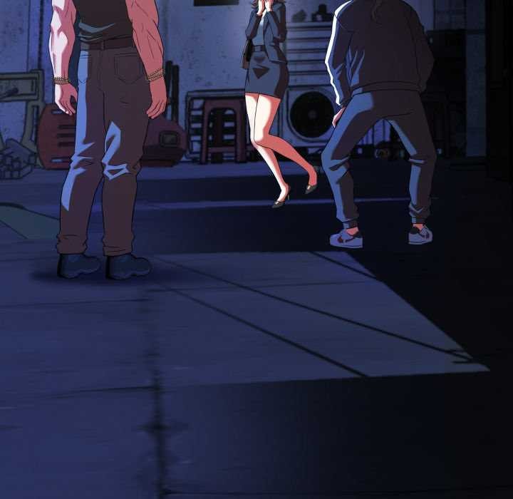 黑帮千金养成记第1话