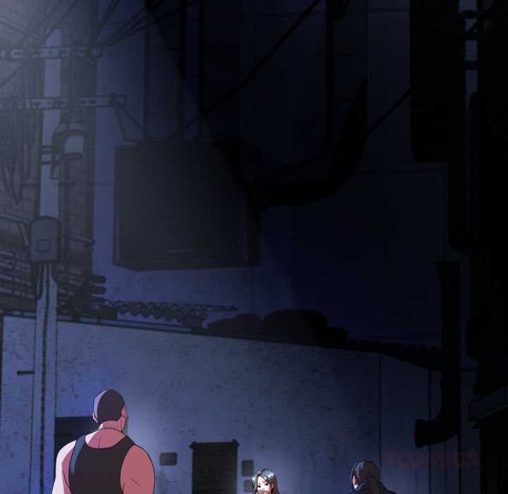 黑帮千金养成记第1話