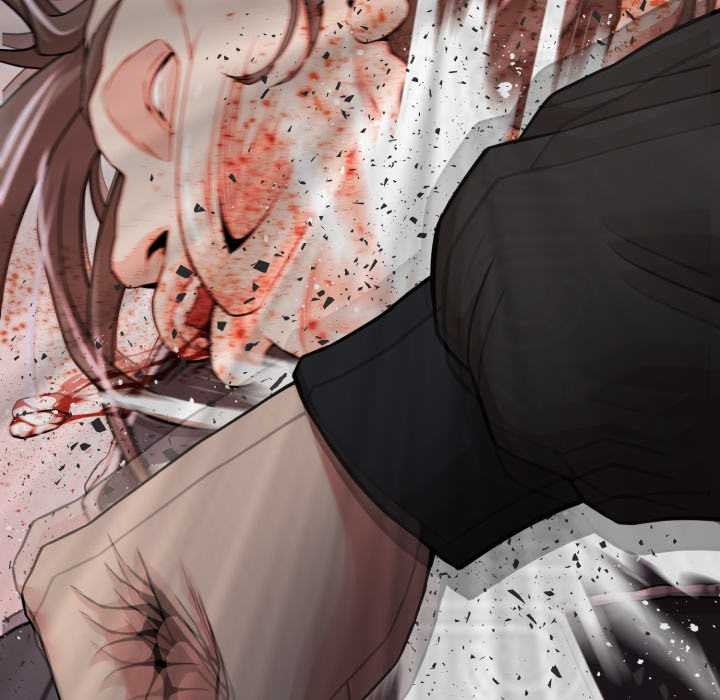 黑幫千金養成記第1話