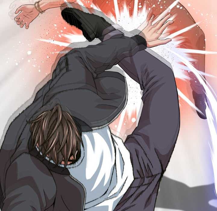 黑帮千金养成记第1话