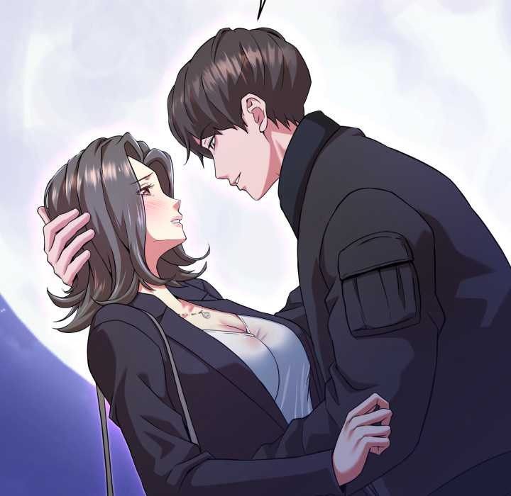 黑幫千金養成記第1話