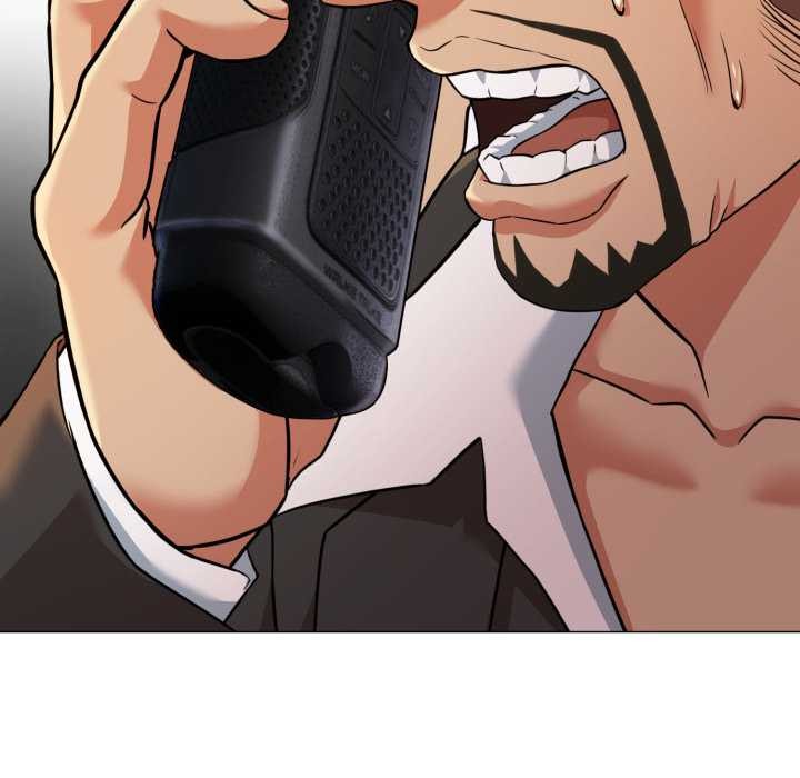 黑幫千金養成記第1話