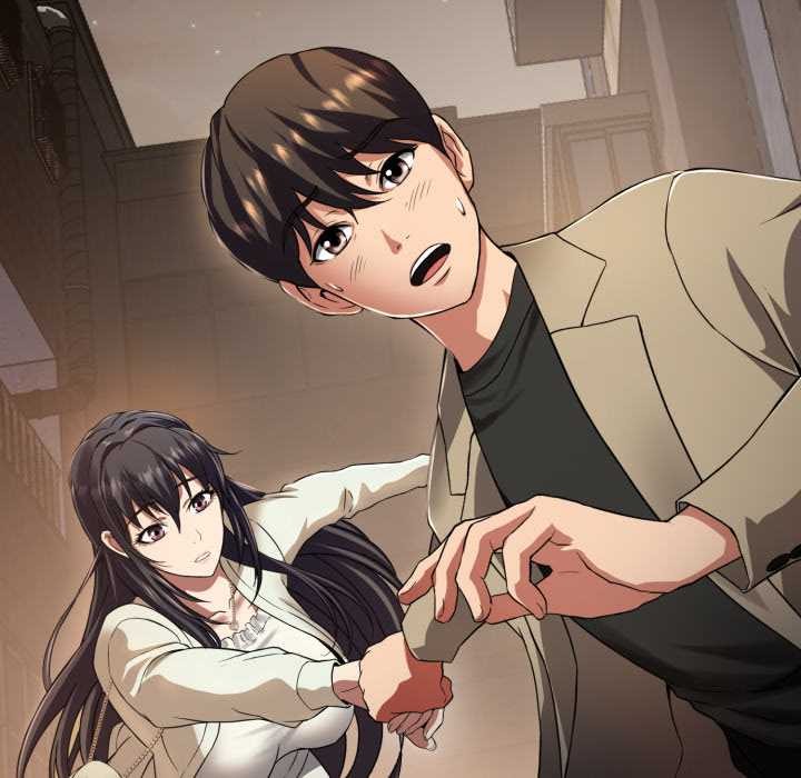 黑幫千金養成記第1話