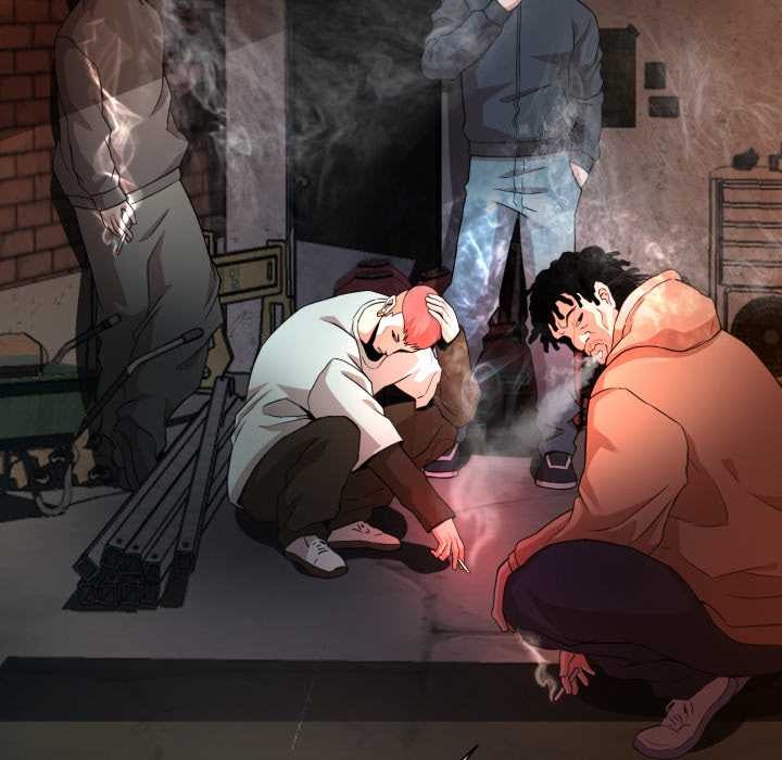 黑帮千金养成记第1話