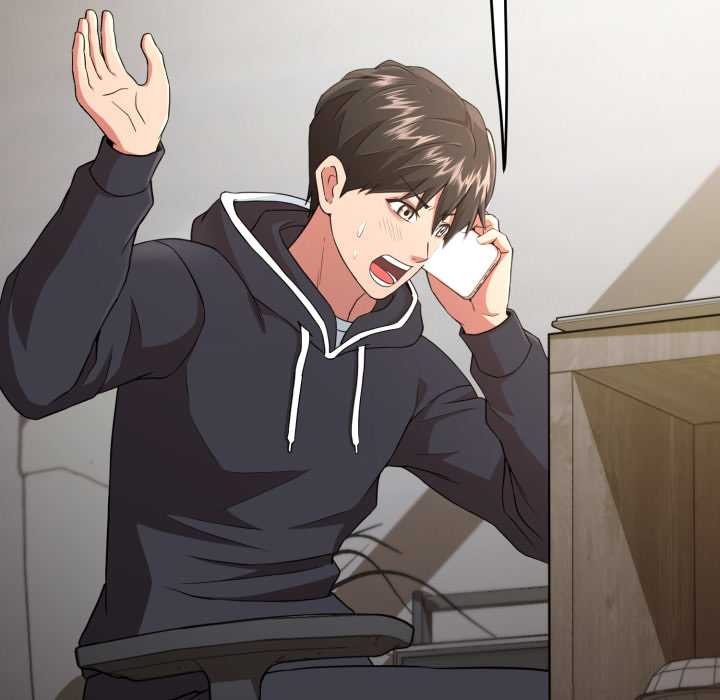 黑幫千金養成記第2話