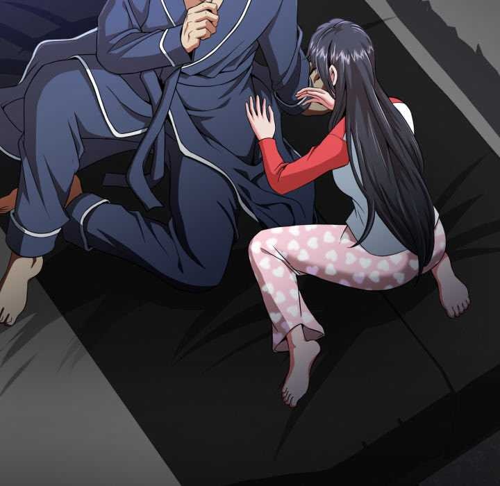 黑幫千金養成記第2話