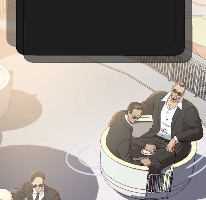 黑帮千金养成记第2話