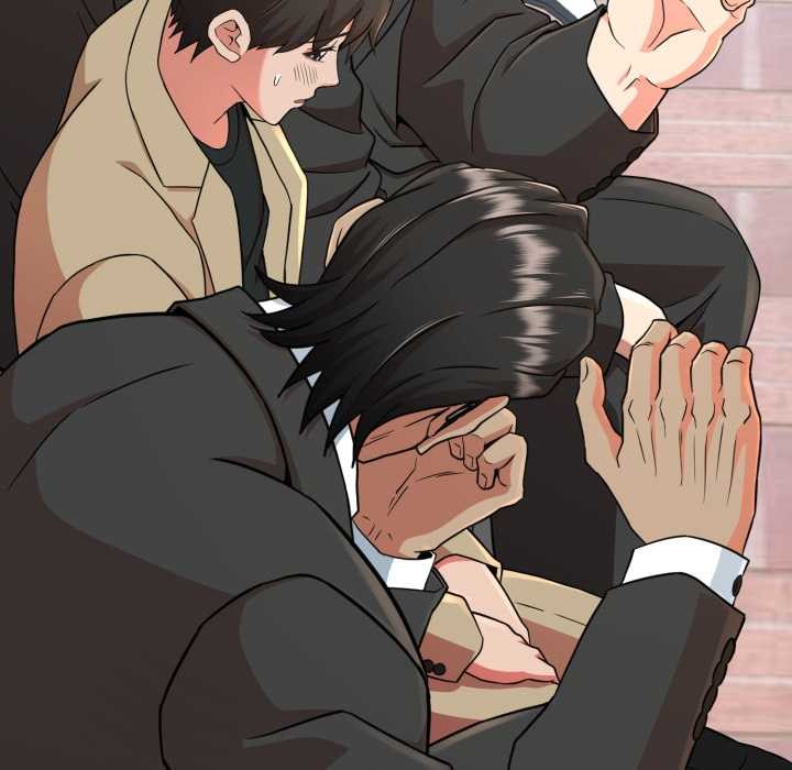 黑幫千金養成記第2話